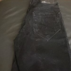 MENS SHORTS  ROCAWEAR BLACK